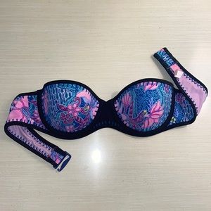Victoria secret bandeau top